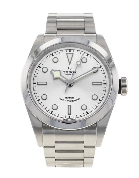 Tudor Black Bay 41 M79540-0011